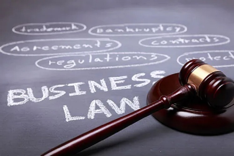 Business Law